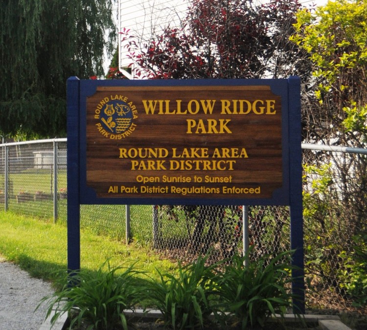 willow-ridge-park-round-lake-area-park-district-photo